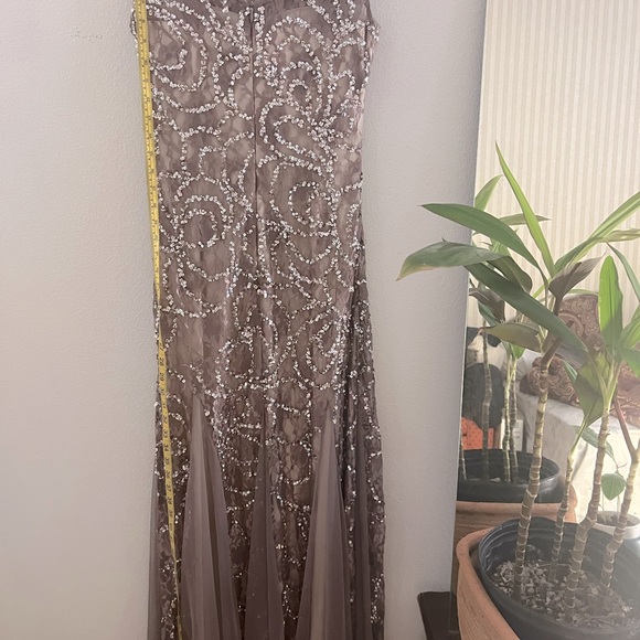 New with tag Adrianaa Appel in women’s dress - Picture 9 of 9